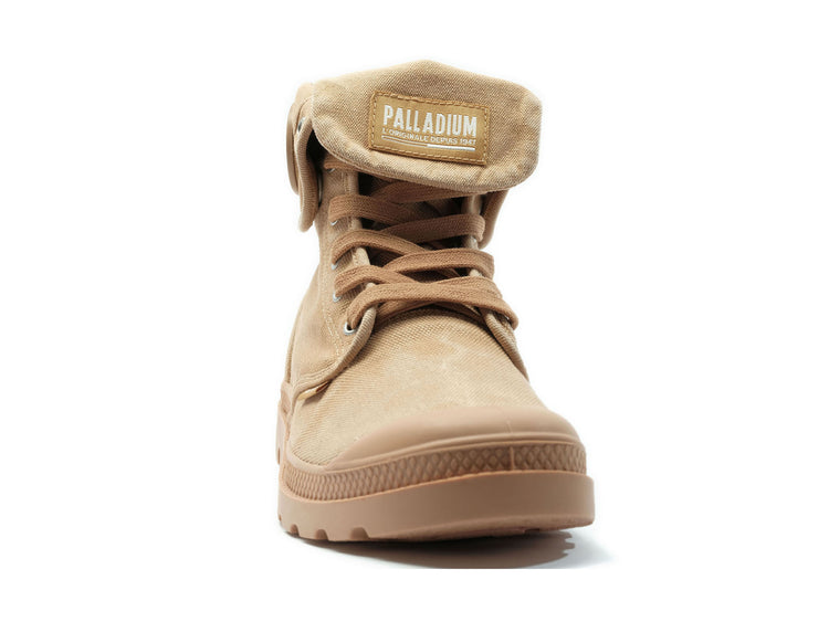 PALLADIUM パラディウム バギー BAGGY ALL WOODLIN メンズ