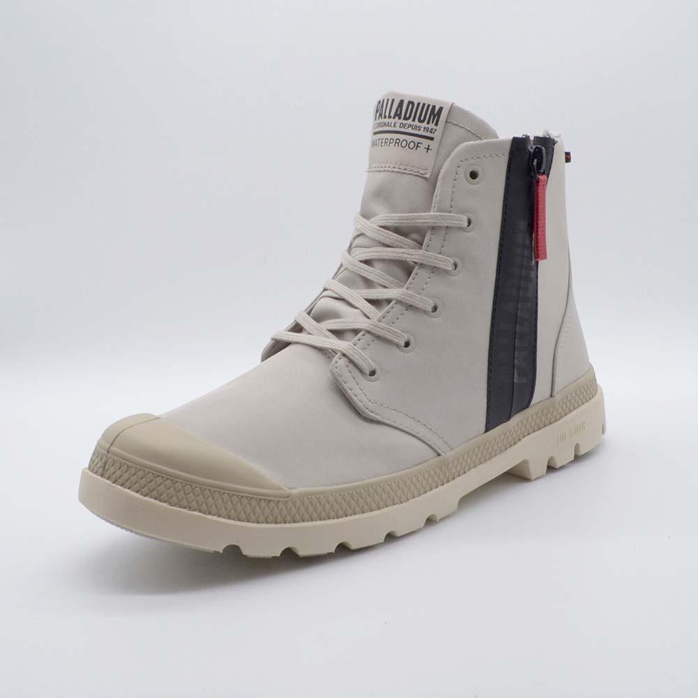 PALLADIUM パラディウム パンパハイ シーカー2 LT+WP+ PAMPA HI