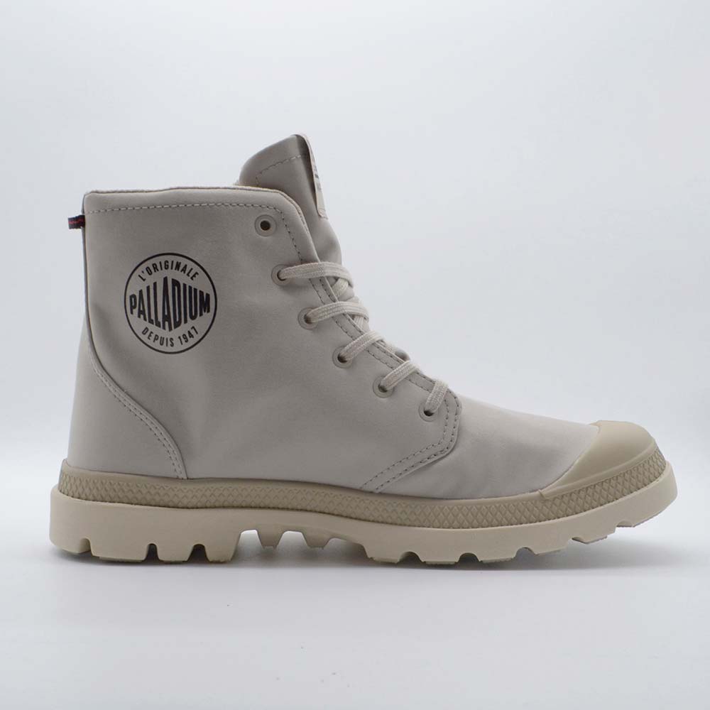 PALLADIUM パラディウム パンパハイ シーカー2 LT+WP+ PAMPA HI