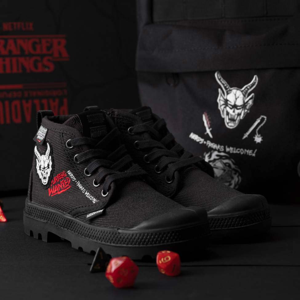 PALLADIUM（パラディウム） パンパ ヘルファイア・クラブ PALLADIUM