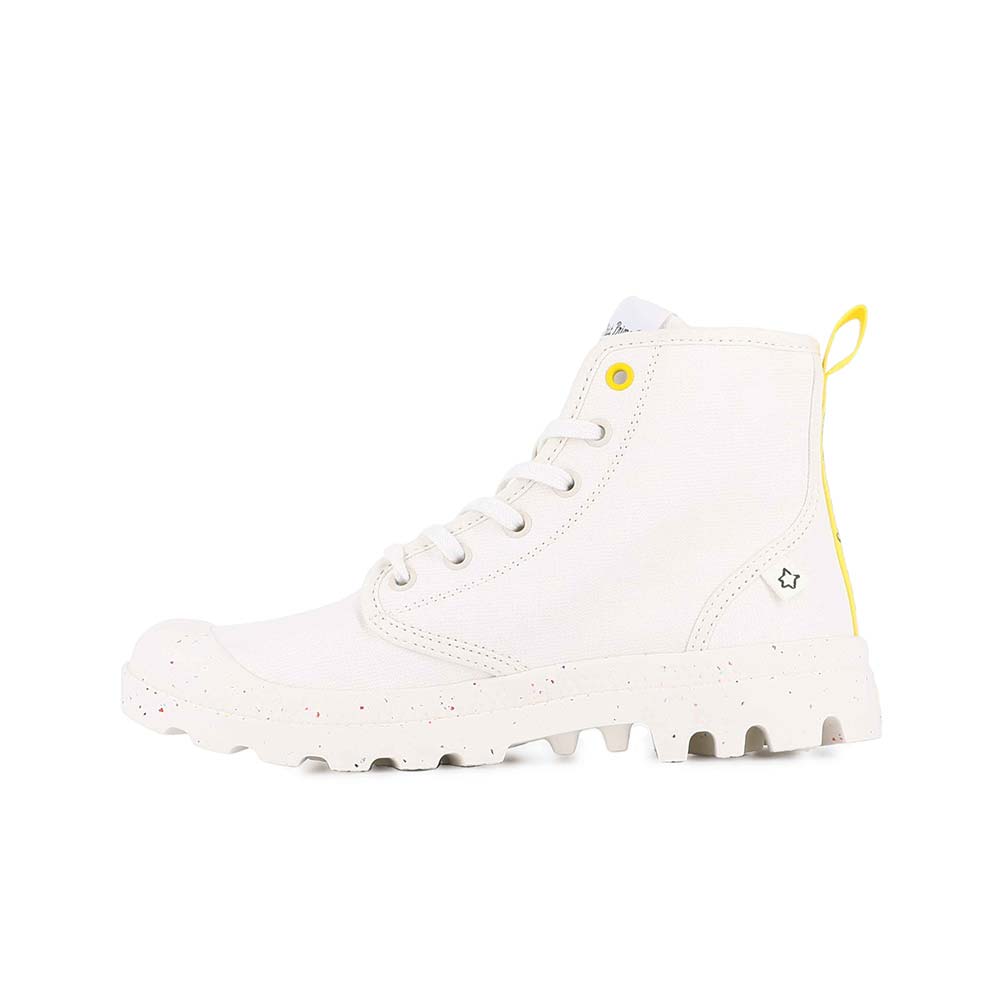 PALLADIUM パンパシェード 75THアニバーサリー 24cm PALLADIUM パラディウム パンパ 星の王子様 PAMPA-PETIT PRINCE