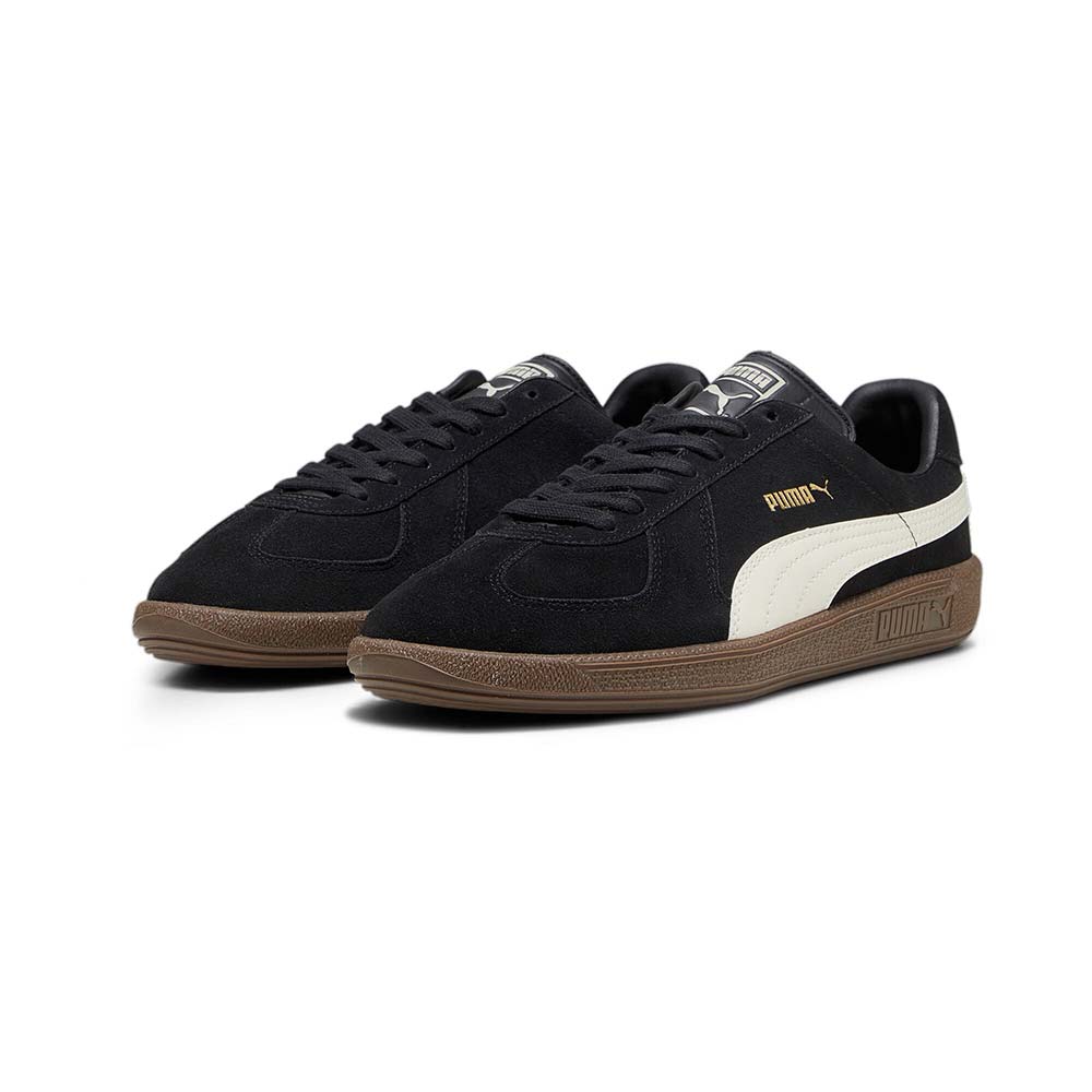 SALEプーマ アーミートレーナー スエード PUMA ARMY TRAINER SUEDE