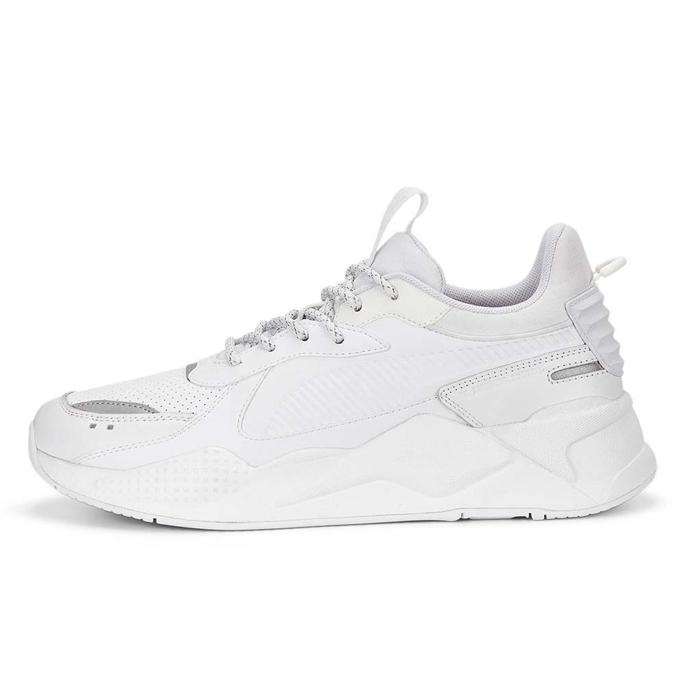 プーマ RS-X トリプル PUMA RS-X TRIPLE PUMA WHITE-PUMA WHI...