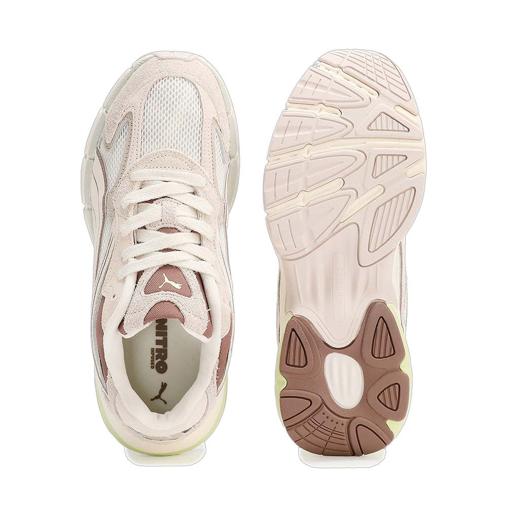 プーマ テバリス ニトロ パステル PUMA TEVERIS NITRO PASTEL メンズ