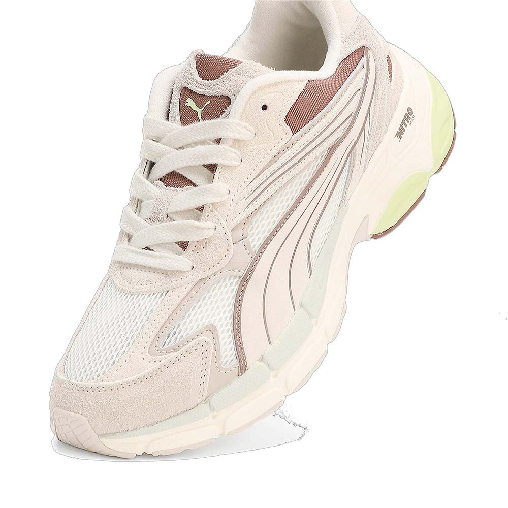 プーマ テバリス ニトロ パステル PUMA TEVERIS NITRO PASTEL メンズ