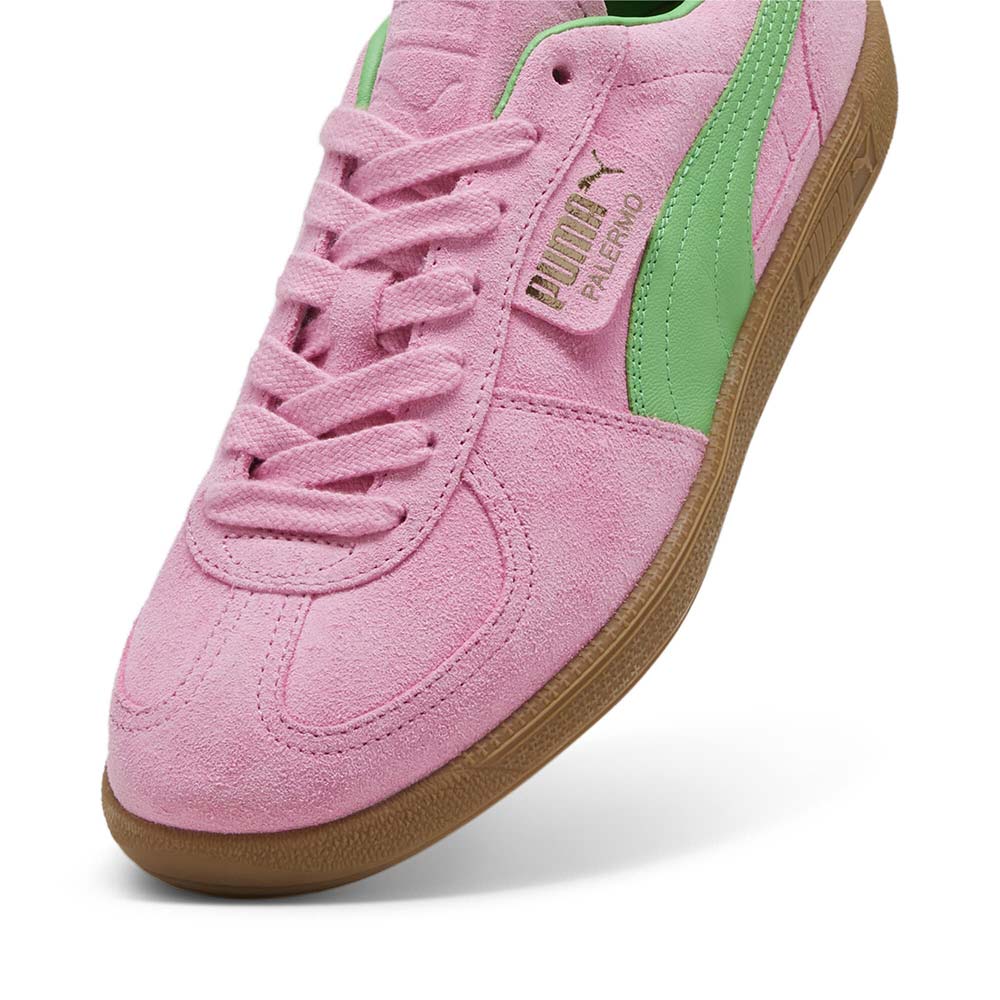 プーマ パレルモ スペシャル PUMA PALERMO SPECIAL PINK DELIGHT-PUMA