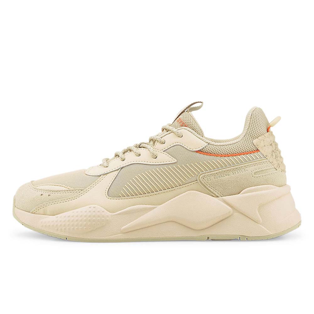 SALE プーマ RS-X エレベイティド ハイク PUMA GRANOLA-TOASTED ALMOND メンズ レディース スニーカー 390186-01