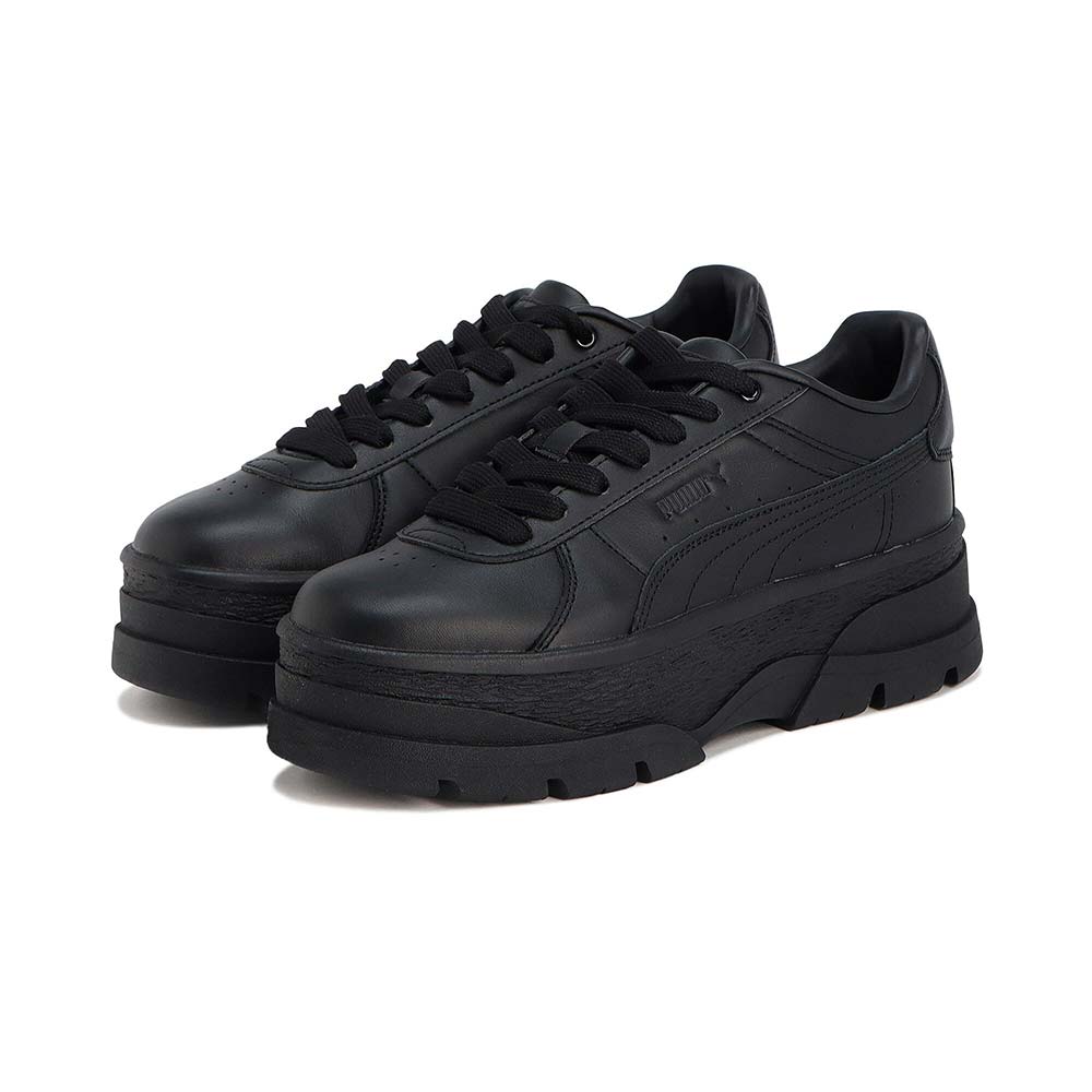 プーマ リボ ウィメンズ PUMA RIVO WMNS PUMA BLACK レディース スニーカー 397731-01 :  pm4f-397731-01 : ボストンクラブ ヤフー店 - 通販 - Yahoo!ショッピング