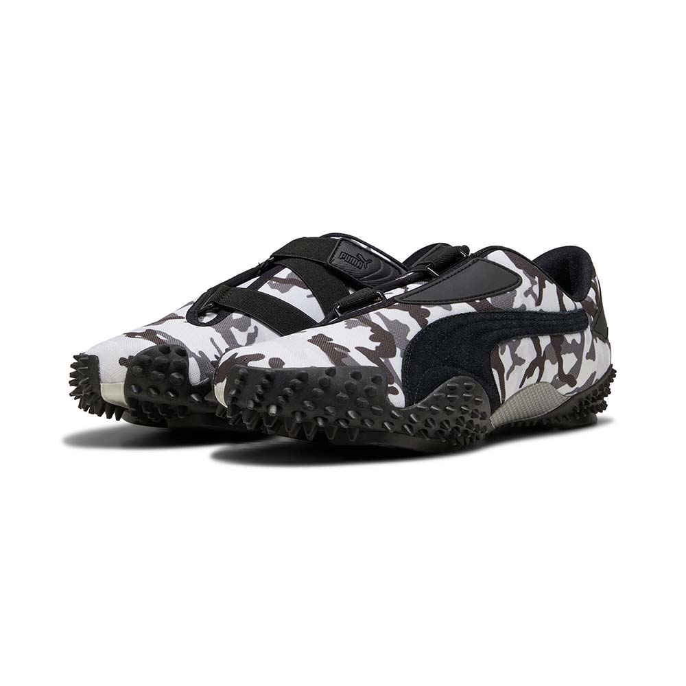 ★人気★ PUMA スニーカー モストロ MOSTRO PEY PRM PUMA プーマ スニーカー モストロ フェイ プレミアム MOSTRO FEY