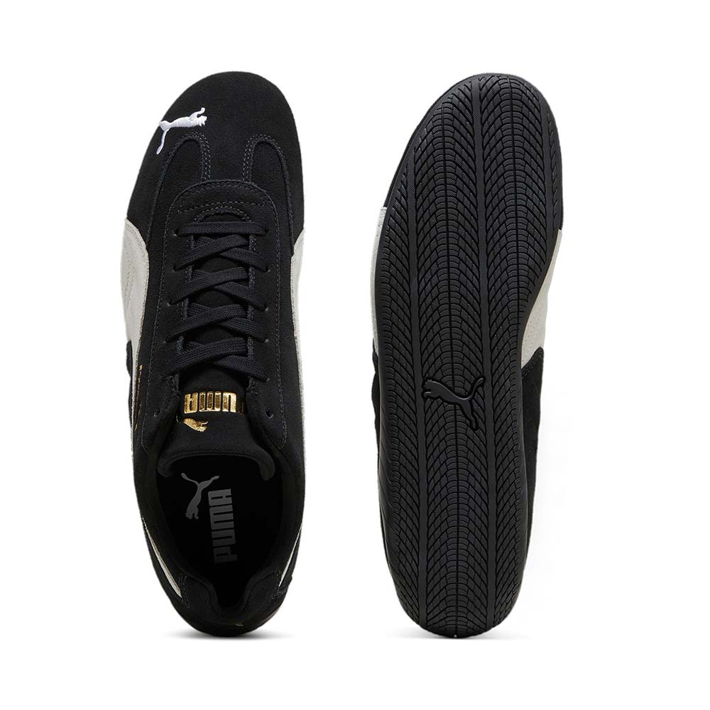 PUMA プーマ スピード キャット オージー SPEEDCAT OG BLACK PUMA プーマ スピード キャット オージー SPEEDCAT OG BLACK