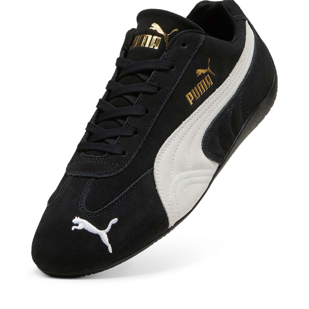 PUMA プーマ スピード キャット オージー SPEEDCAT OG BLACK
