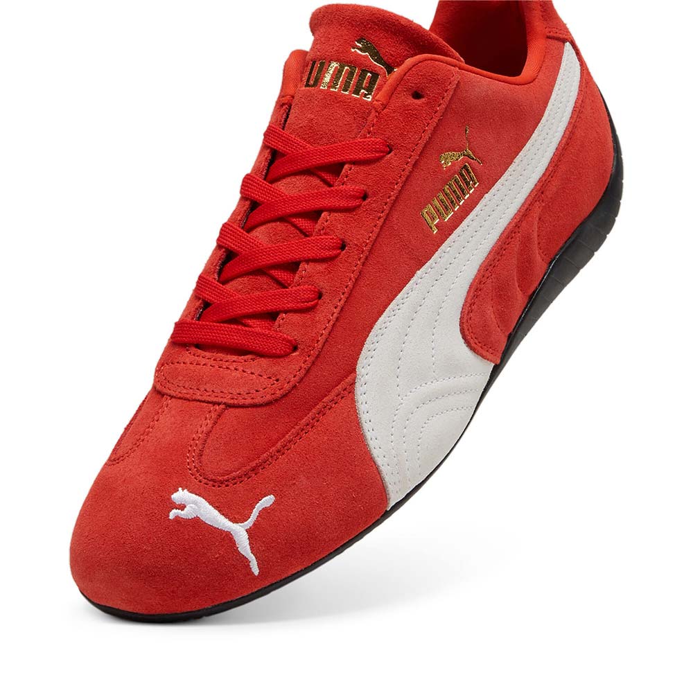 PUMA プーマ スピード キャット オージー SPEEDCAT OG RED-PUMA