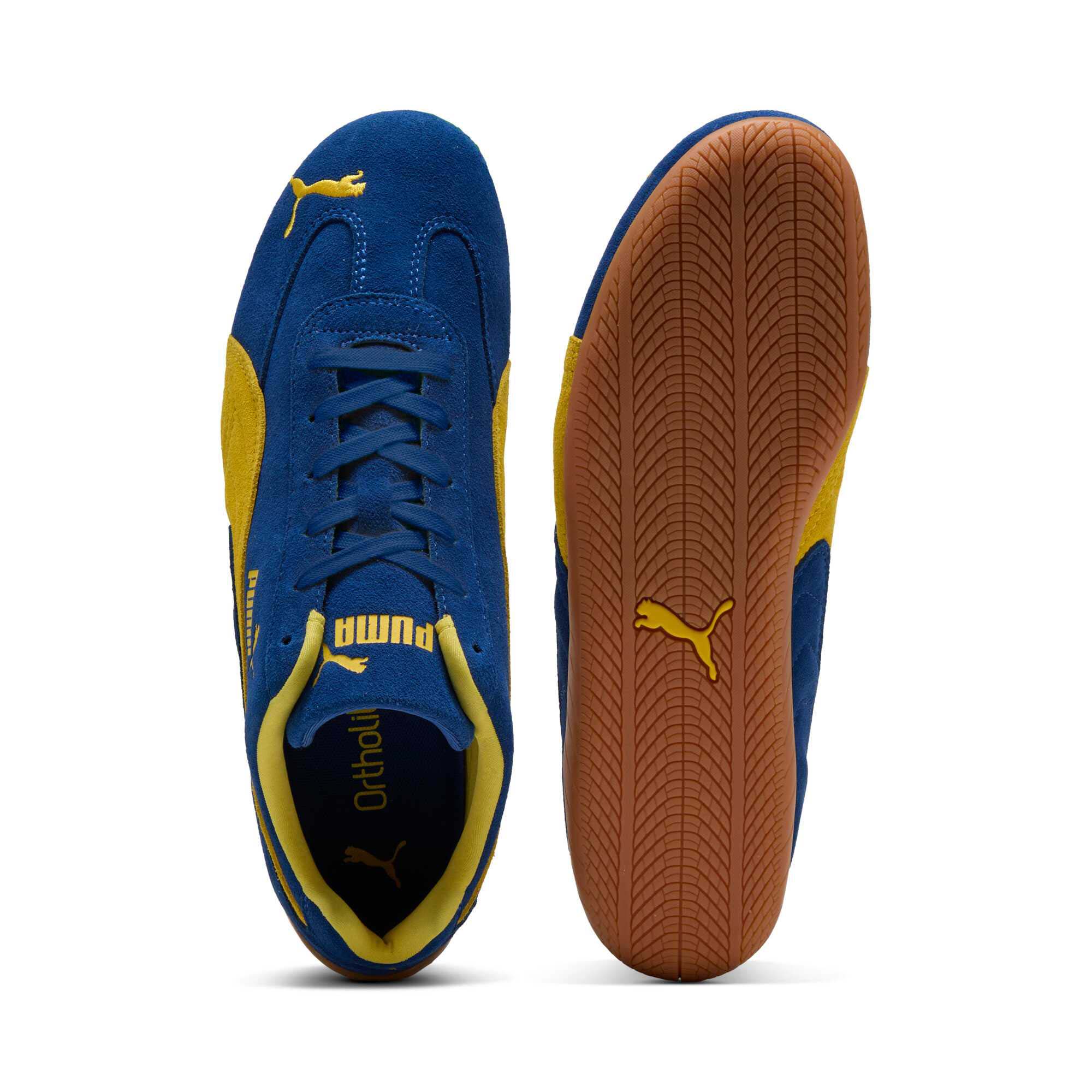 PUMA（プーマ） スピード キャット オージー PUMA SPEEDCAT OG CLYDE