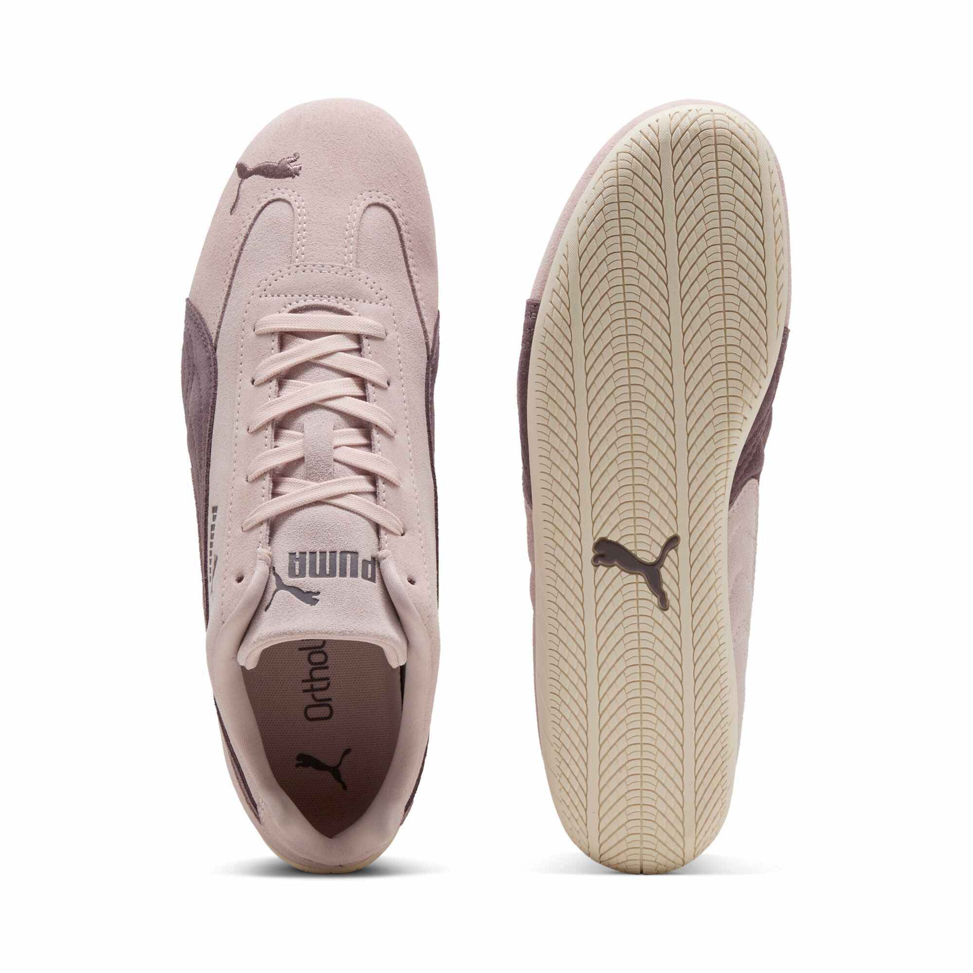 PUMA プーマ スピード キャット オージー SPEEDCAT OG MAUVE MIST