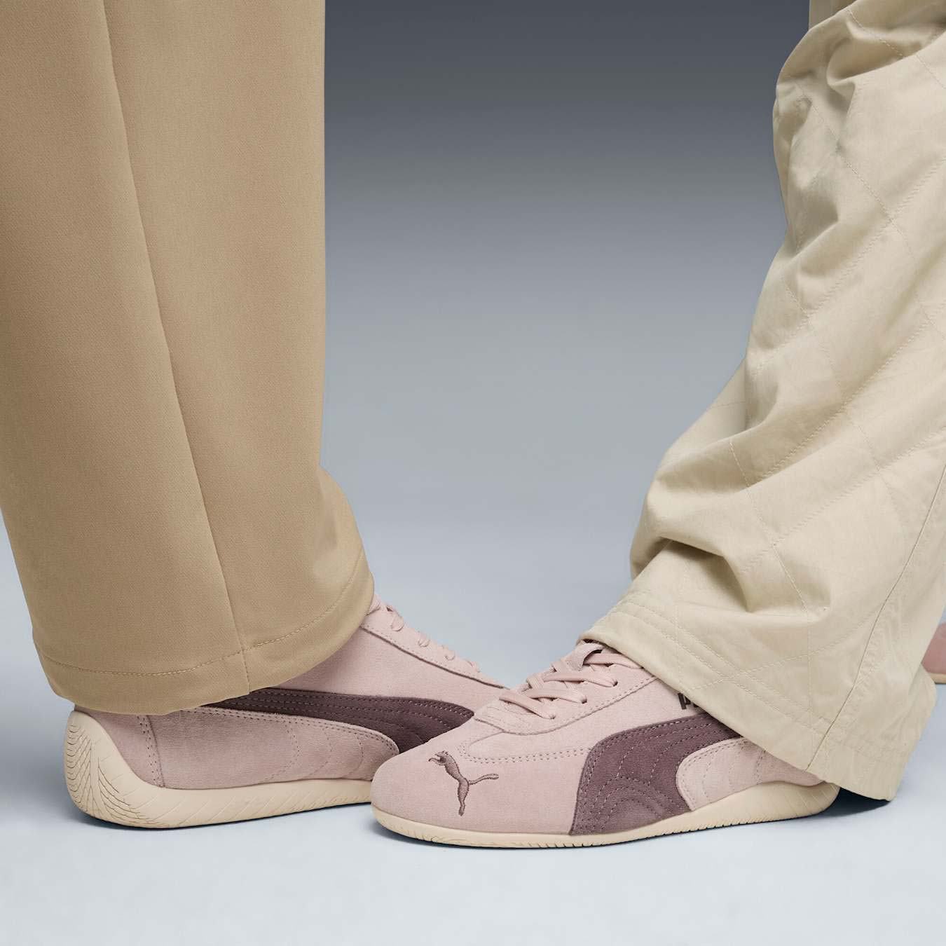 PUMA（プーマ） スピード キャット オージー PUMA SPEEDCAT OG MAUVE