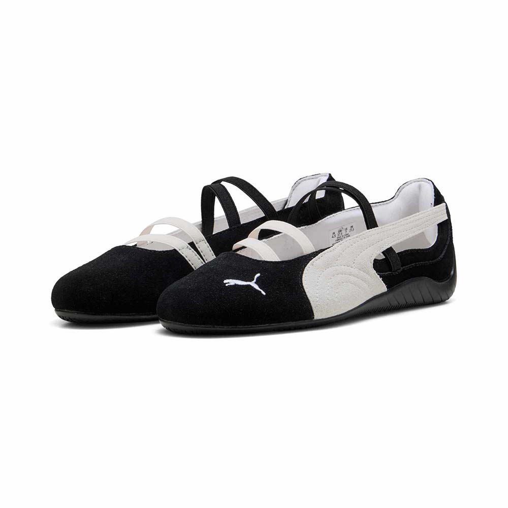 PUMA（プーマ） スピードキャット バレエ SD ウィメンズ PUMA SPEEDCAT
