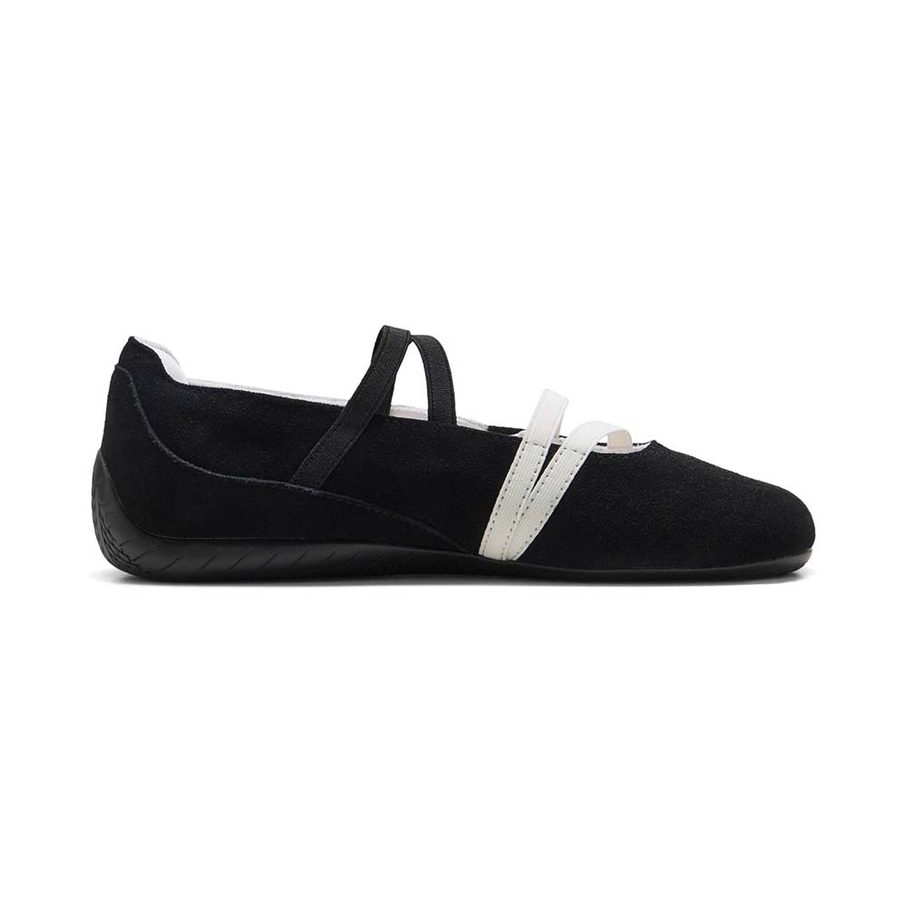 PUMA（プーマ） スピードキャット バレエ SD ウィメンズ PUMA SPEEDCAT