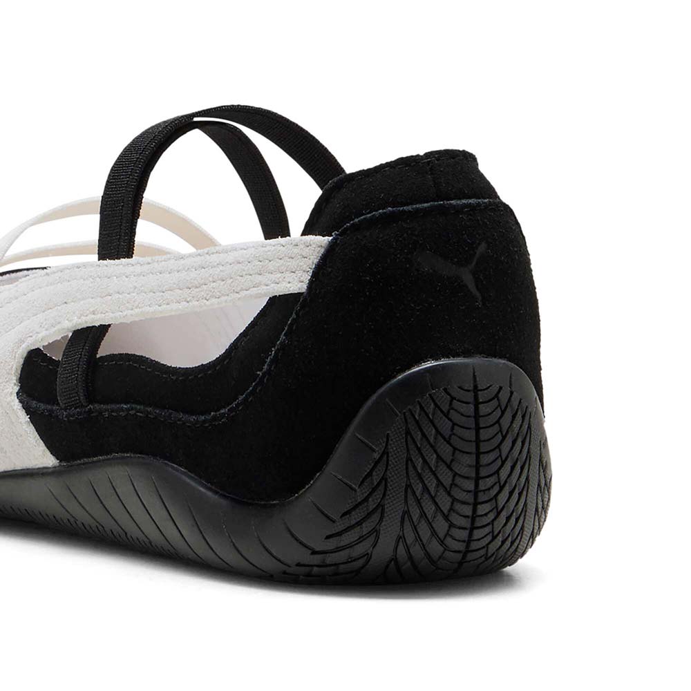 PUMA（プーマ） スピードキャット バレエ SD ウィメンズ PUMA SPEEDCAT