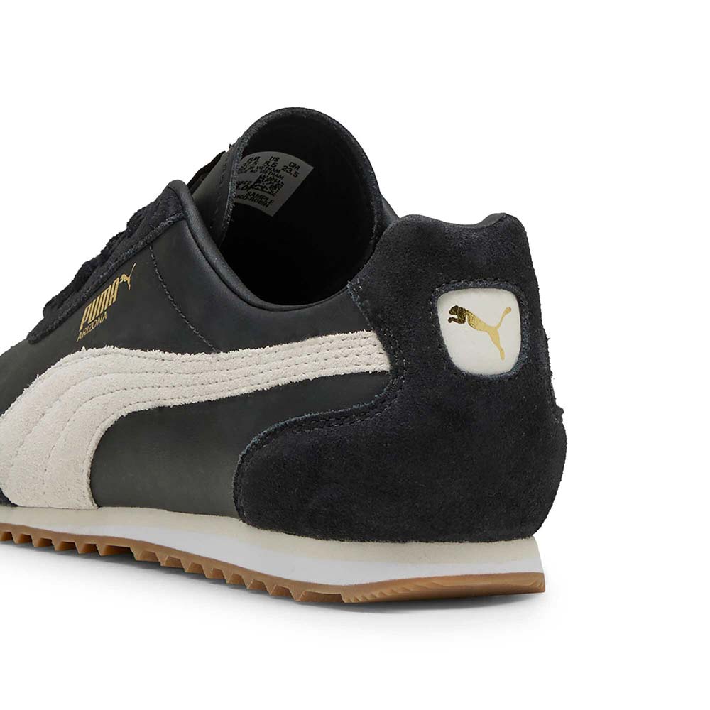 PUMA（プーマ） SALE アリゾナ レトロ PUMA ARIZONA RETRO PUMA BLACK