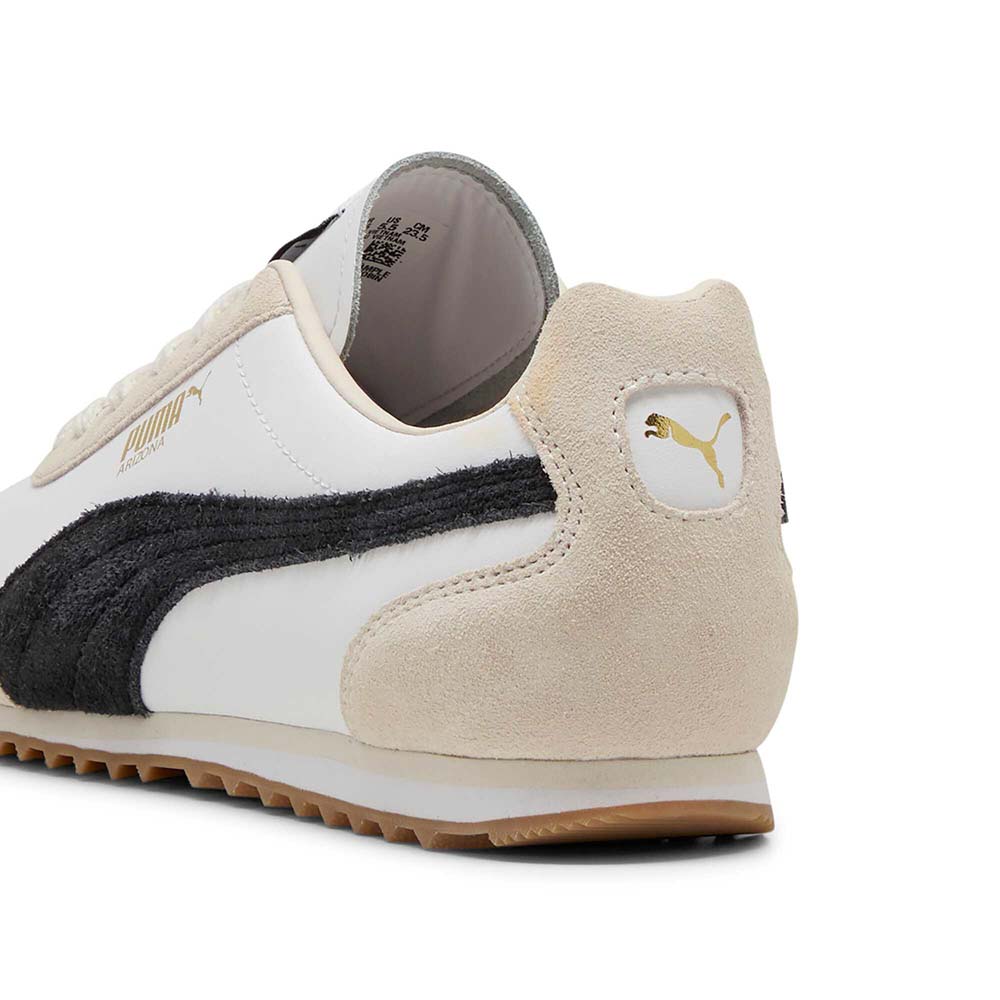 PUMA（プーマ） SALE アリゾナ レトロ PUMA ARIZONA RETRO PUMA WHITE