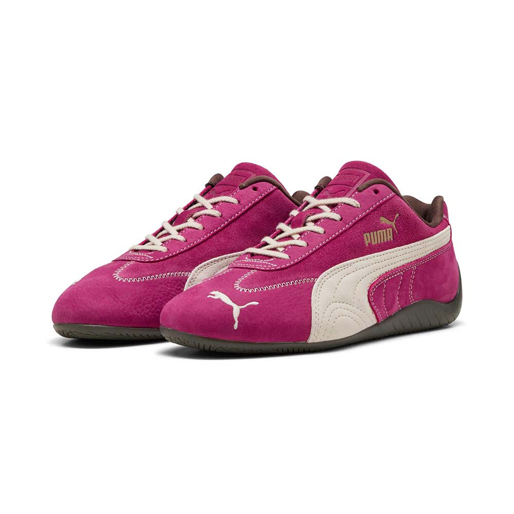 PUMA プーマ スピード キャット ワインクラブ ウィメンズ
