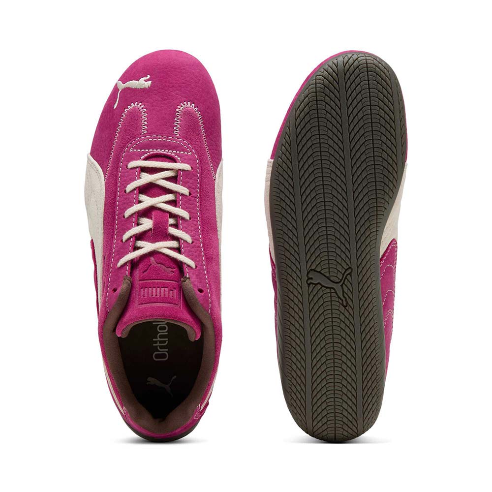 人気カラー【PUMA】Speedcat Wine Club Berry★スピードキャット PUMA - 【残り一点】Speedcat Wine Club WNS | ACRMTSM ONLINE STORE