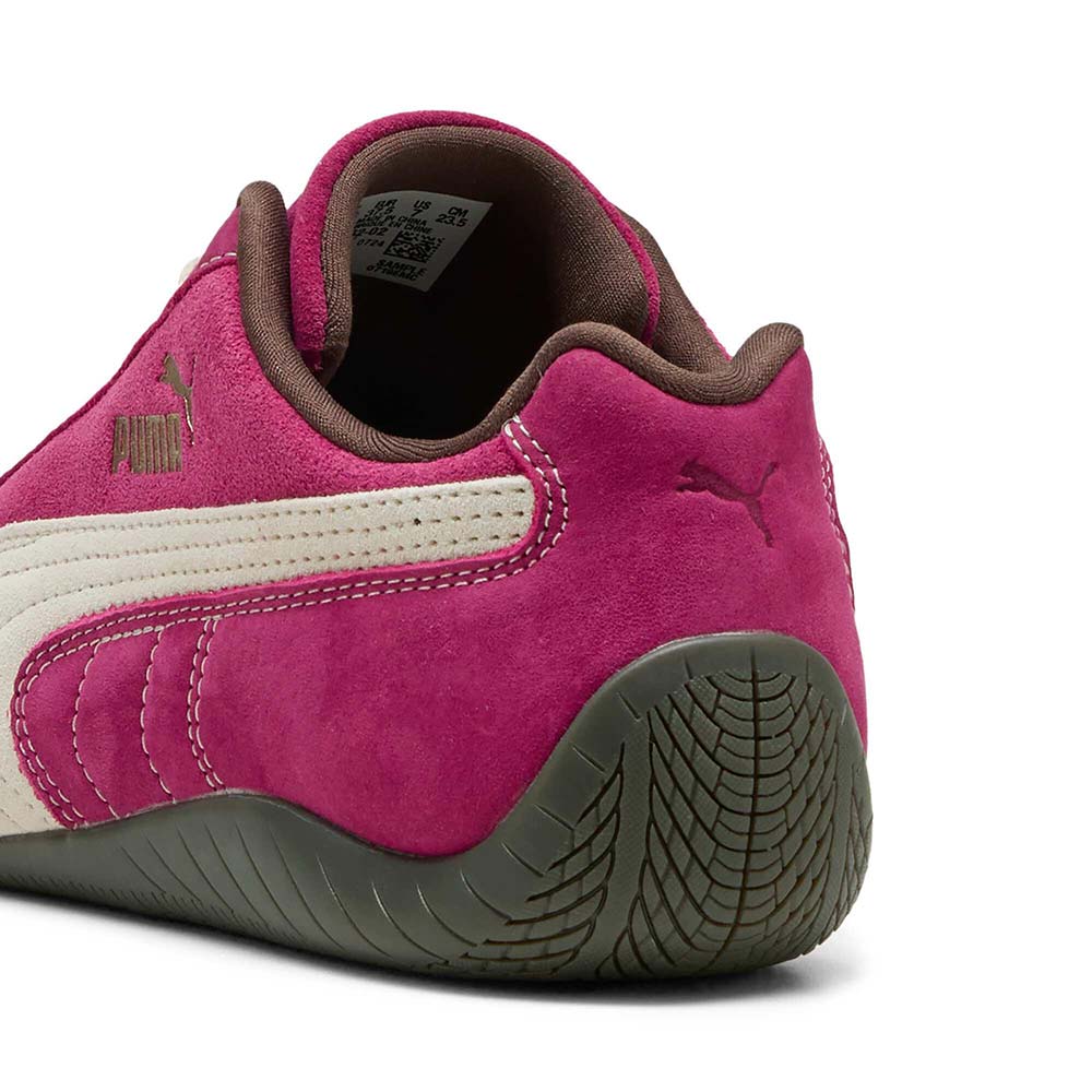 [PUMA] スニーカー スピードキャット SPEEDCAT WINE CLUB 2color Speedcat Wine Club Sneakers Women | PUMA