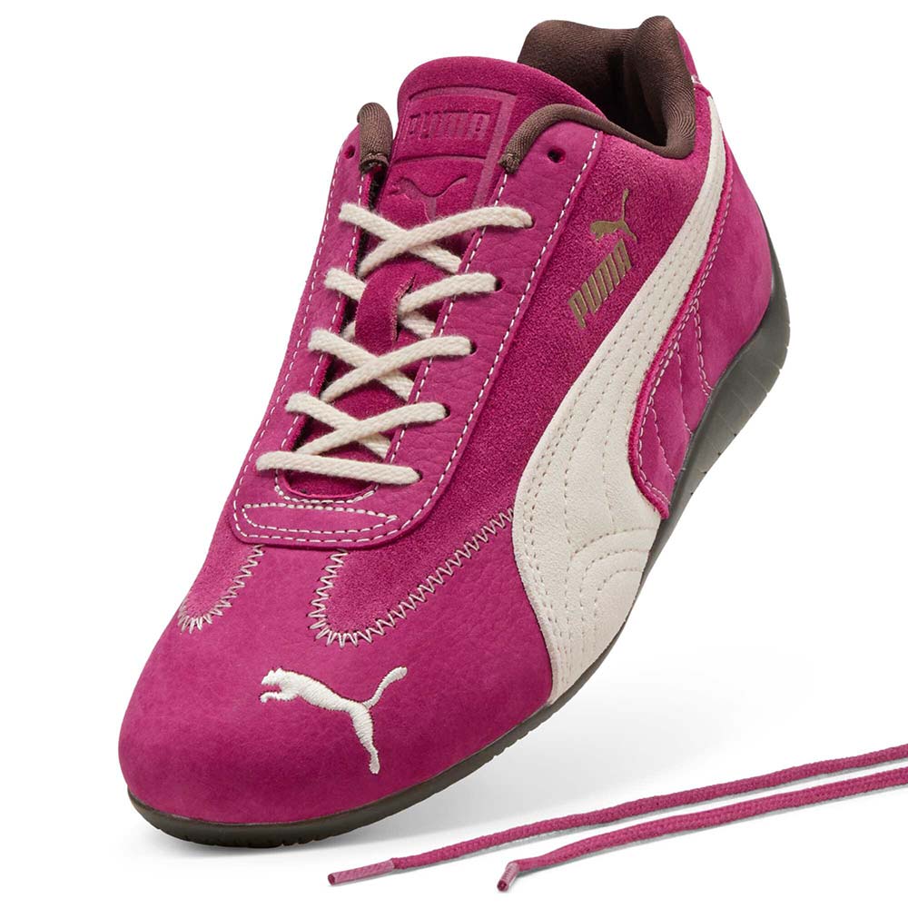 PUMA プーマ スピード キャット ワインクラブ ウィメンズ