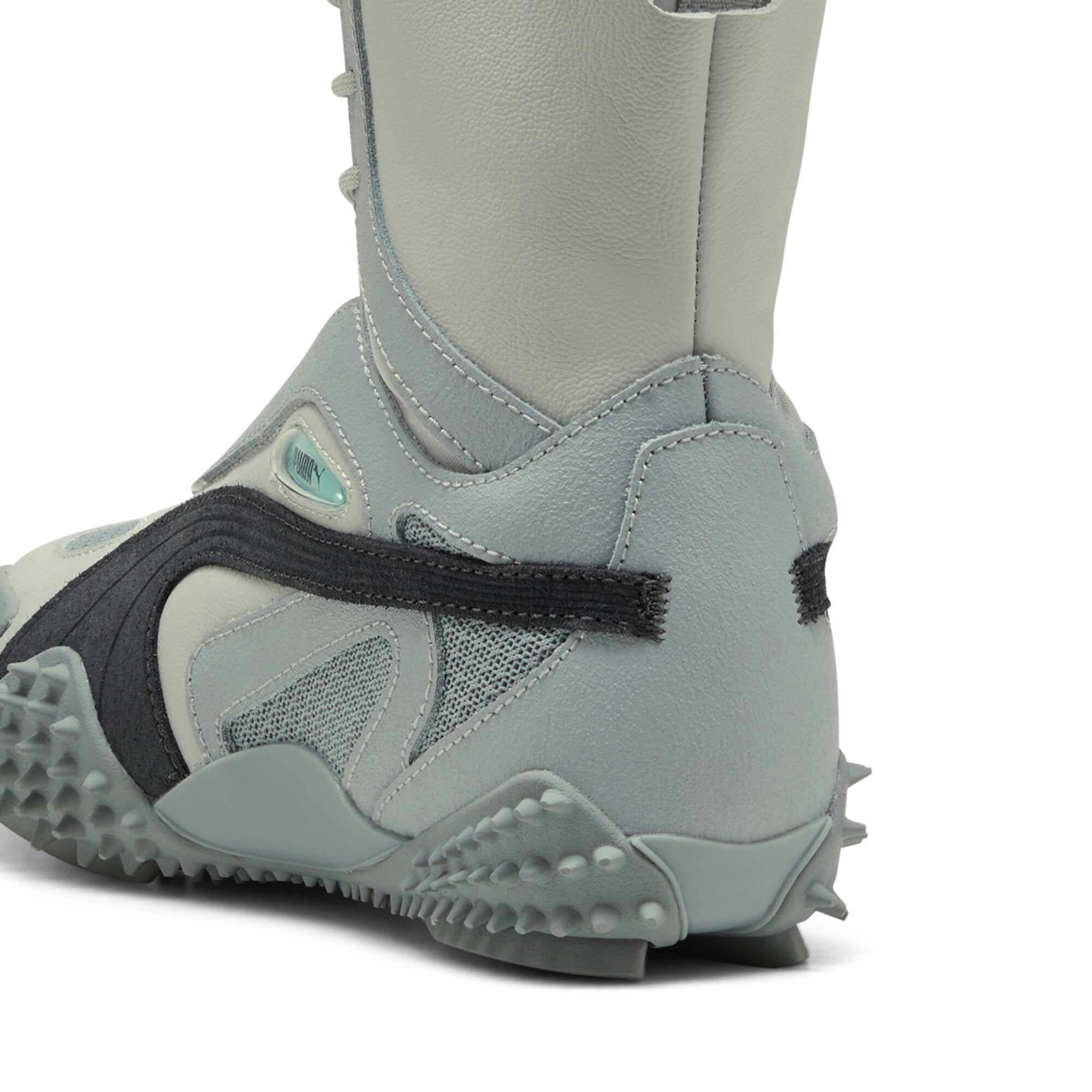 PUMA（プーマ） モストロ ミッド ウィメンズ PUMA MOSTRO MID W COOL