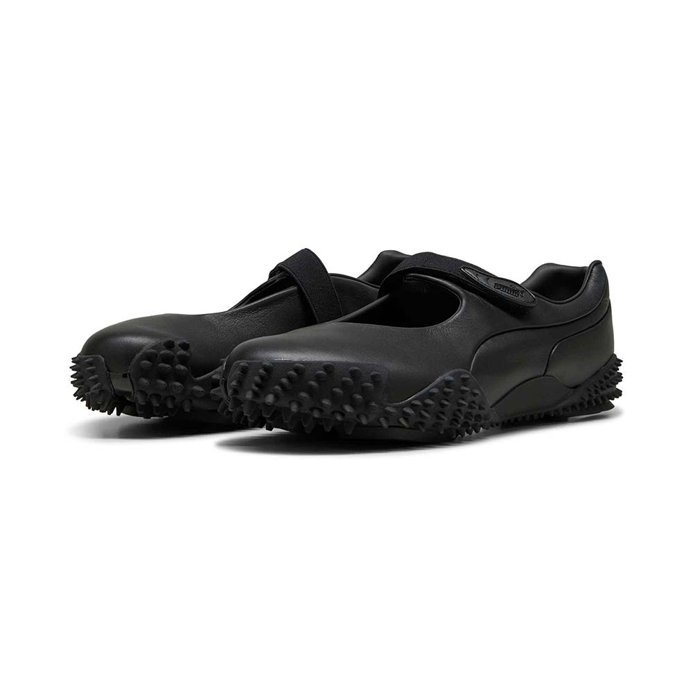 PUMA 7/25発売 先行予約 プーマ モストロ フェイ レザー MOSTRO