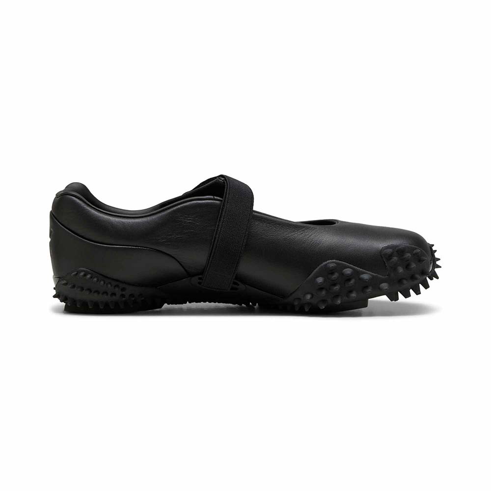 PUMA 7/25発売 先行予約 プーマ モストロ フェイ レザー MOSTRO
