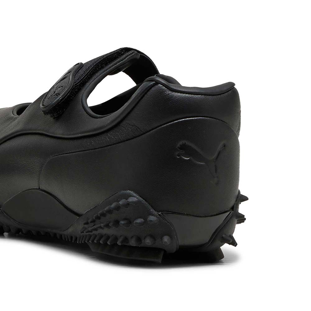PUMA 7/25発売 先行予約 プーマ モストロ フェイ レザー MOSTRO