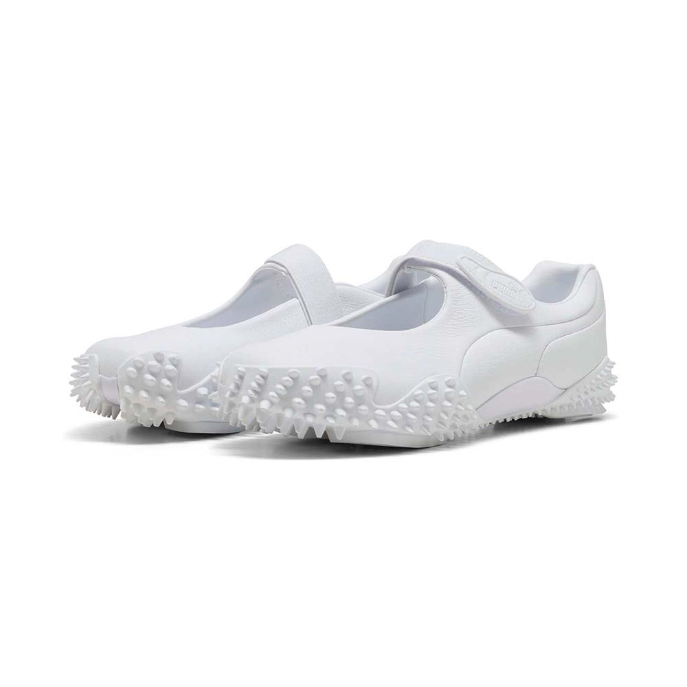 PUMA 7/25発売 先行予約 プーマ モストロ フェイ レザー MOSTRO