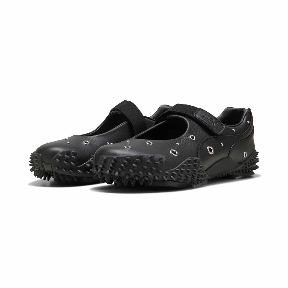 モスバーガー PUMA公式】ユニセックス A$AP ROCKY x PUMA モストロ GABBI