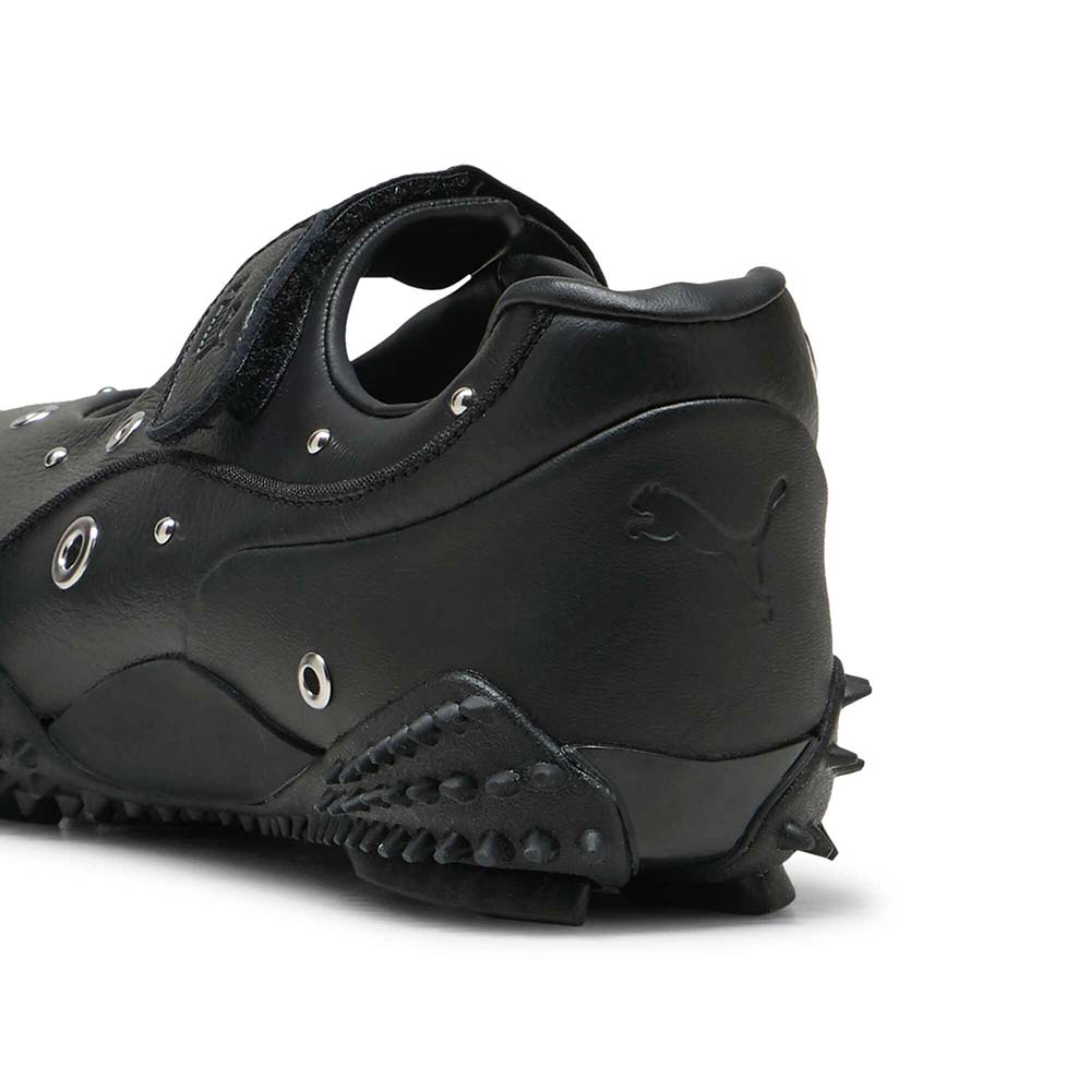 Puma プーマ スニーカー モストロ カーキ 25cm PUMA スニーカー MOSTRO最新モデル PUMA MOSTRO LEATHER(プーマ