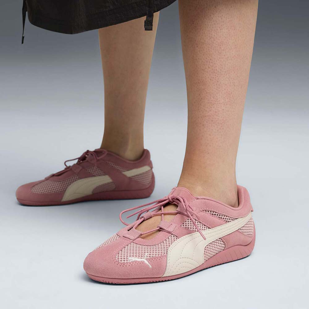 PUMA プーマ スピード キャット ゴー ウィメンズ SPEEDCAT GO WNS