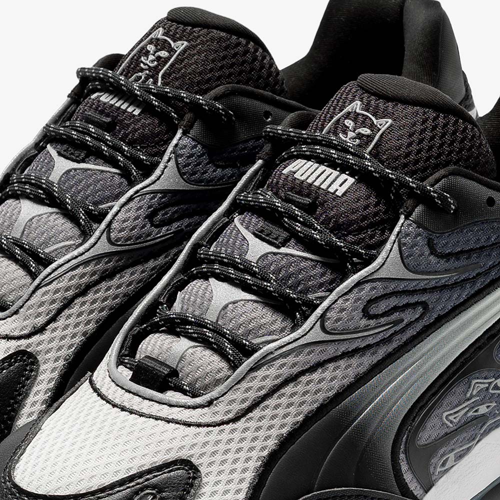 PUMA（プーマ） インヘイル リップンディップ PUMA INHALE RIPNDIP