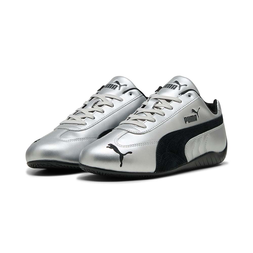 PUMA（プーマ） スピードキャット メタリック PUMA SPEEDCAT METALLIC