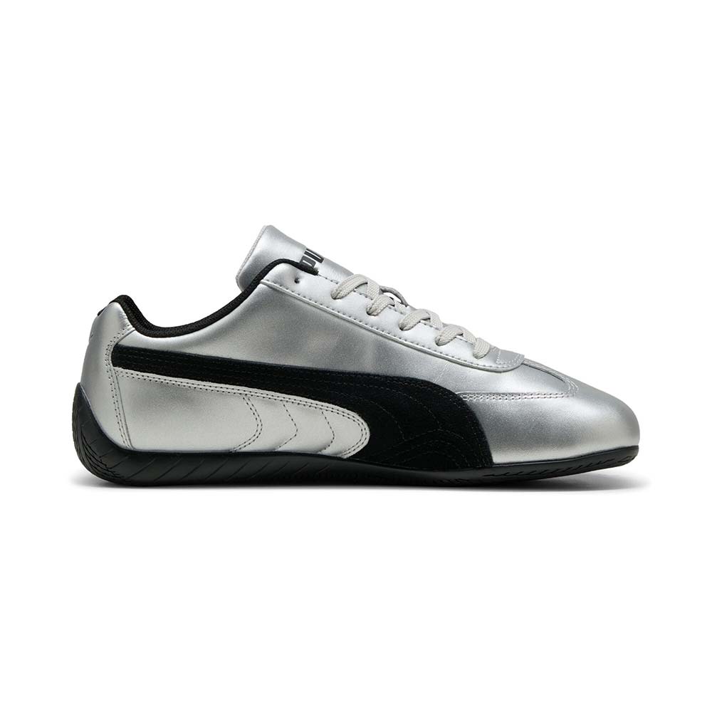 PUMA（プーマ） スピードキャット メタリック PUMA SPEEDCAT METALLIC