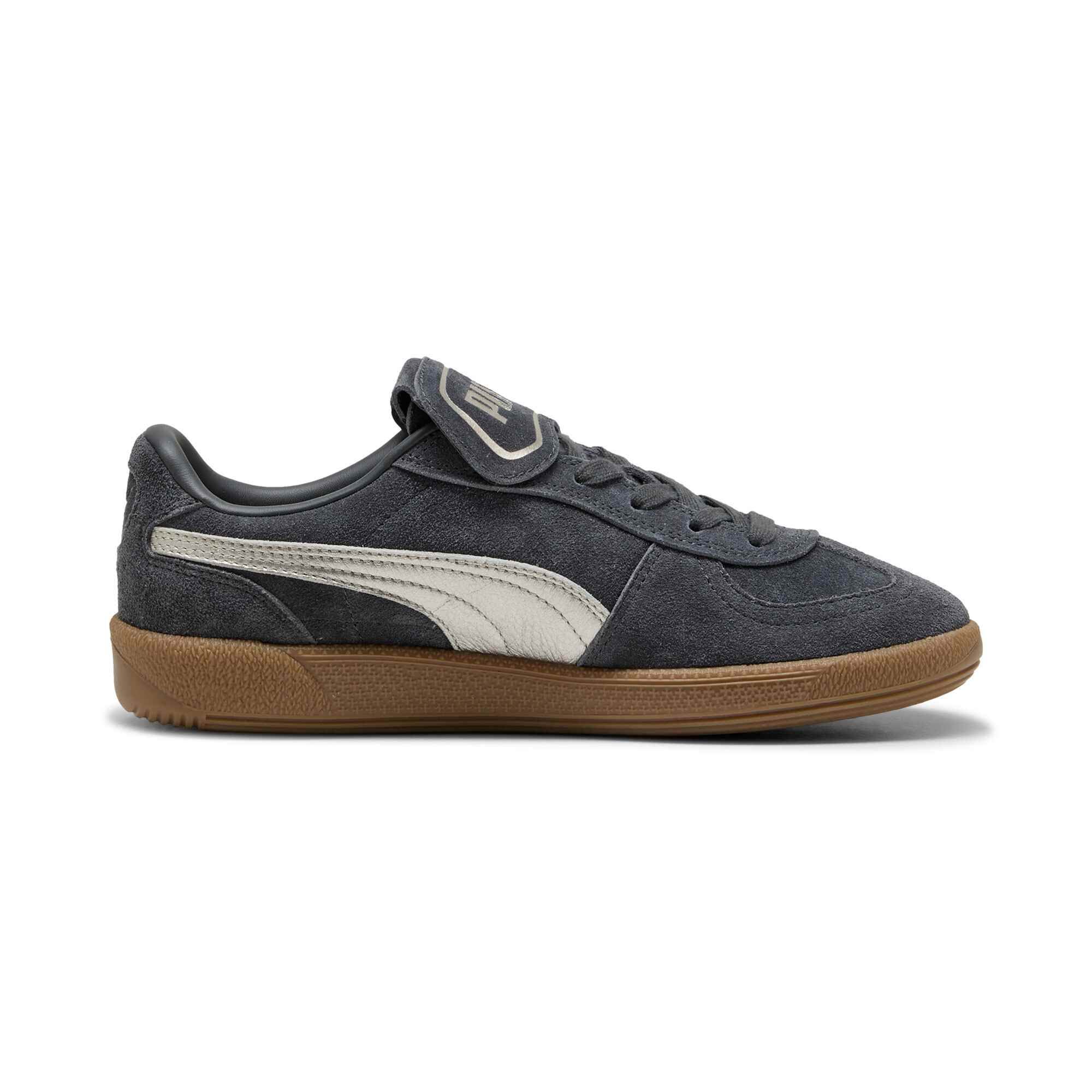 PUMA（プーマ） パレルモ プレミアム メタリック PUMA PALERMO PREMIUM