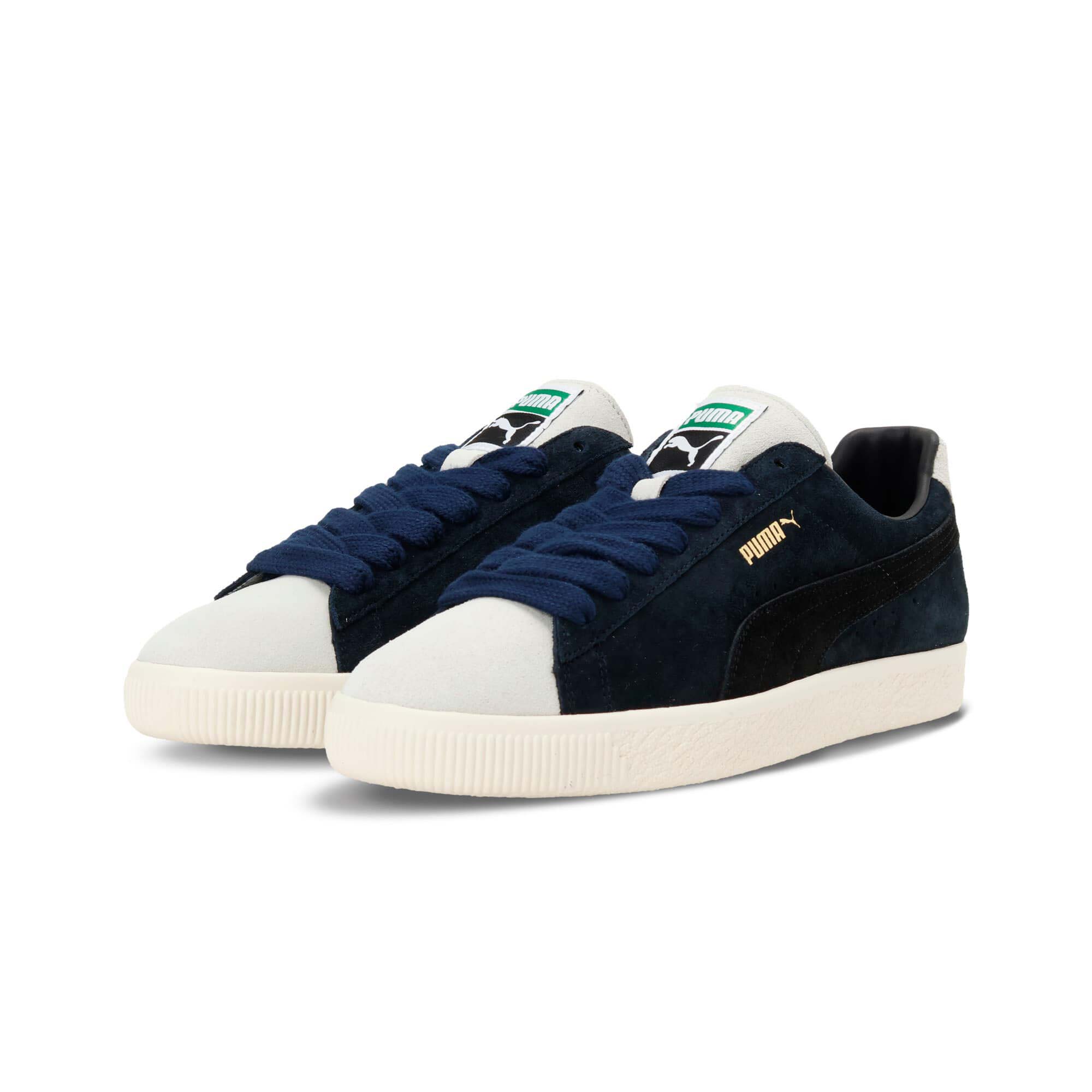 PUMA（プーマ） スウェード ヴィンテージ MIJ エーシー PUMA SUEDE VTG 