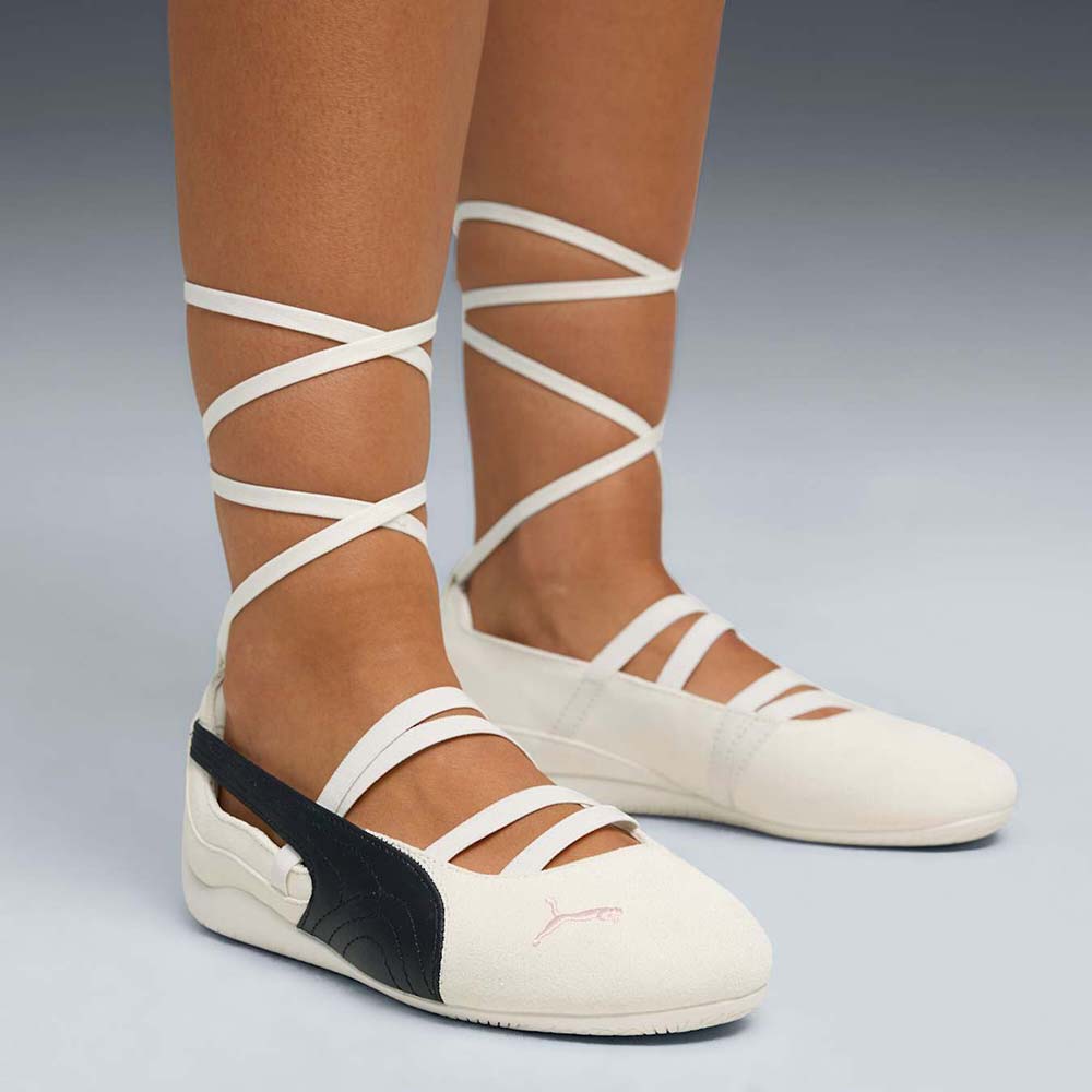 PUMA（プーマ） スピードキャット バレット サンダル X ロゼ PUMA