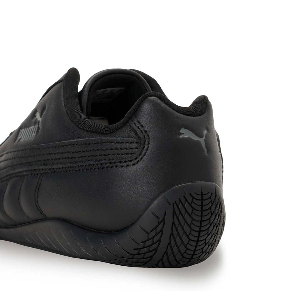 PUMA プーマ　Speedcat Ballet スピードキャット 24.5 PUMA プーマ スピード キャット フル レザー SPEEDCAT FULL LTHR