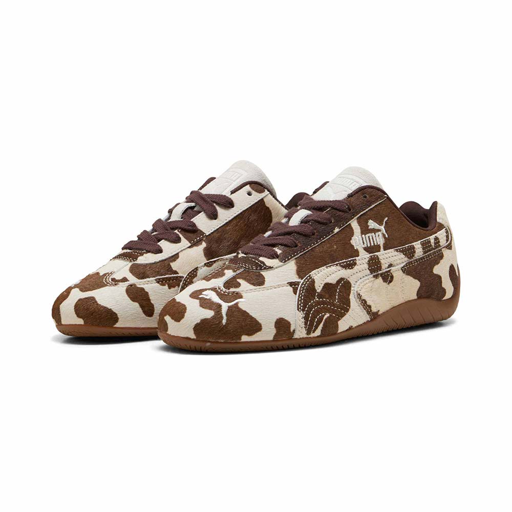 PUMA スピードキャット スニーカー25.5 PUMA公式】ユニセックス スピードキャット スニーカー