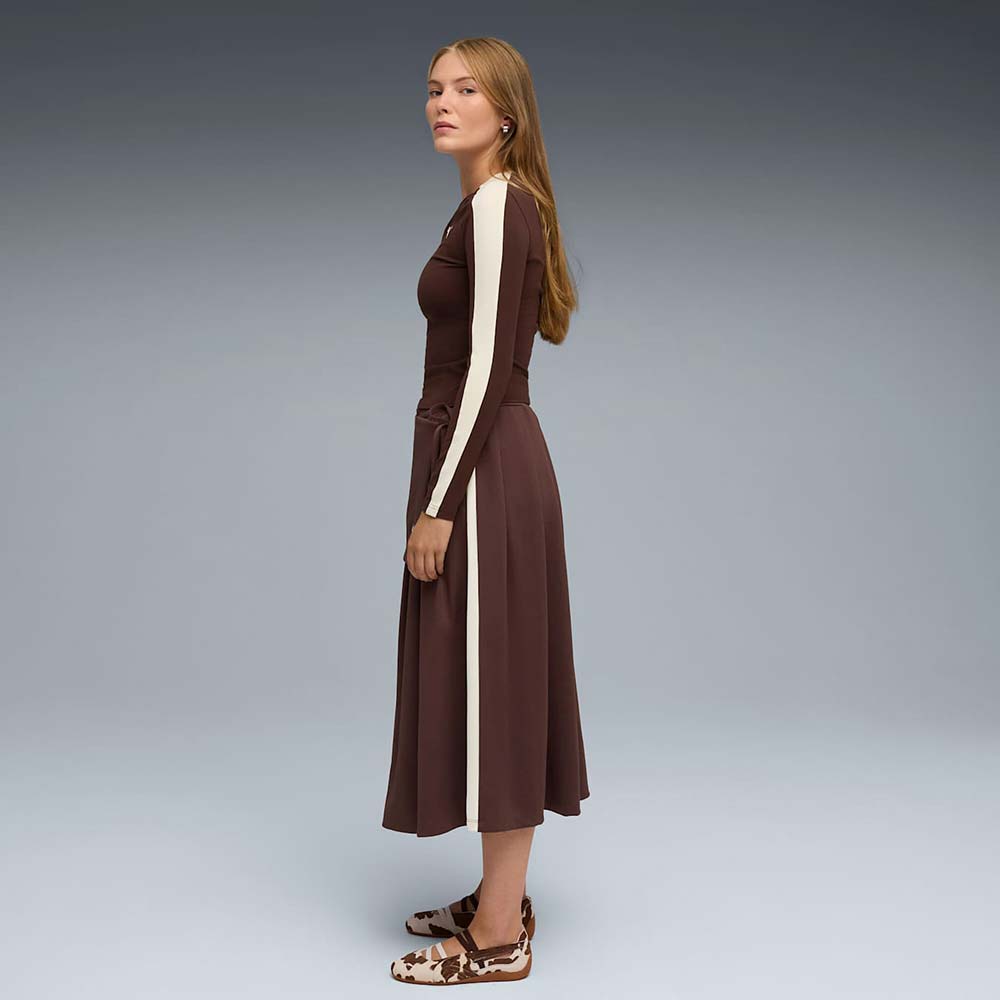 PUMA プーマ スピードキャット バレエ カウ ウィメンズ SPEEDCAT