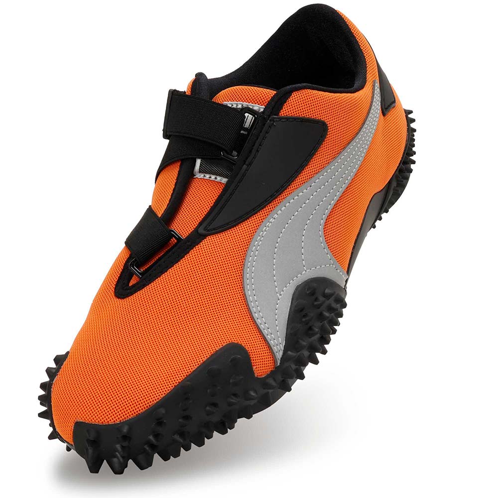 国内配送 PUMA MOSTRO OG MAPLE SYRUP PUMA プーマ モストロ オージー MOSTRO OG MAPLE SYRUP-PUMA