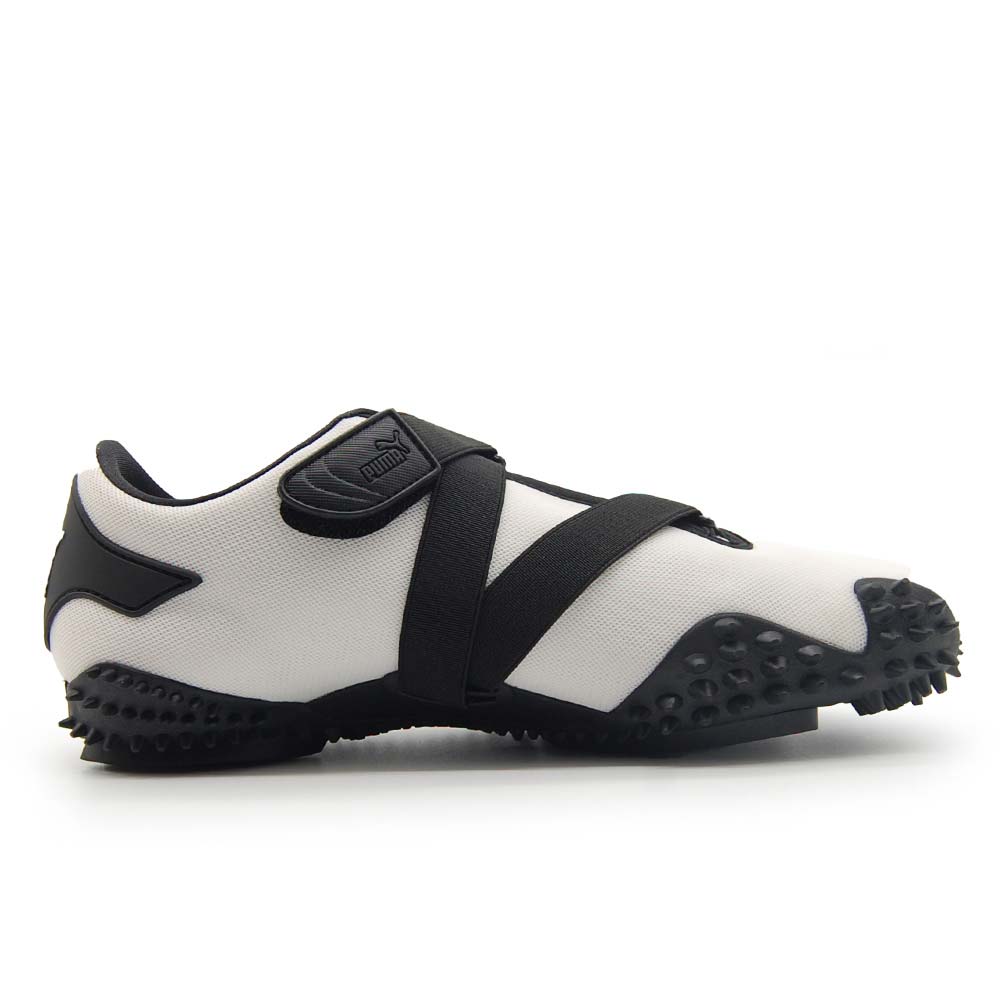 Puma Mostro OG \"White/Black\" プーマ　モストロ PUMA MOSTRO OG PUMA WHITE-PUMA BLACK（プーマ モストロ OG