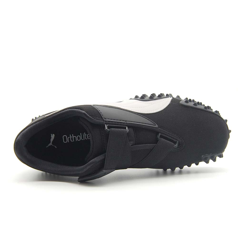 PUMA プーマ モストロ オージー MOSTRO OG BLACK-PUMA WHITE メンズ 