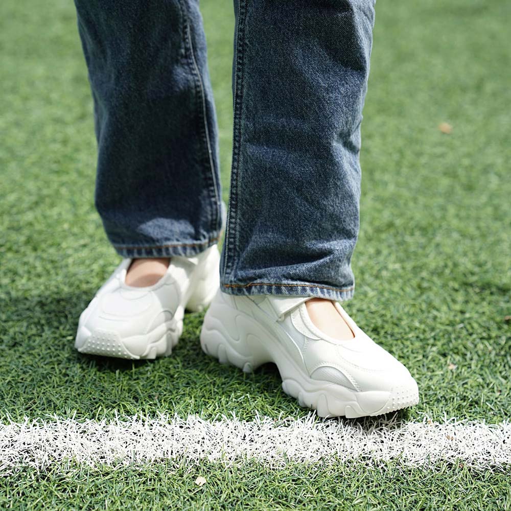 プーマ パルサー ウェッジ サンダル ウィメンズ PUMA PULSAR WEDGE SANDAL WNS WARM WHITE-PUMA SILVER レディース サンダル 398677-01 | PUMA | 11