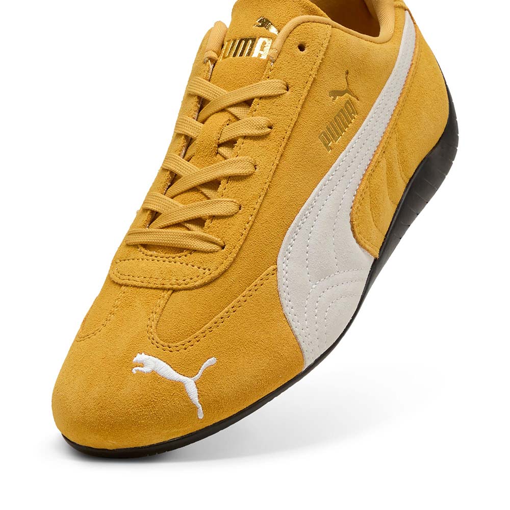 [PUMA] Speedcat Valet Suede スピードキャット スウェード PUMA プーマ スピード キャット オージー SPEEDCAT OG WILD